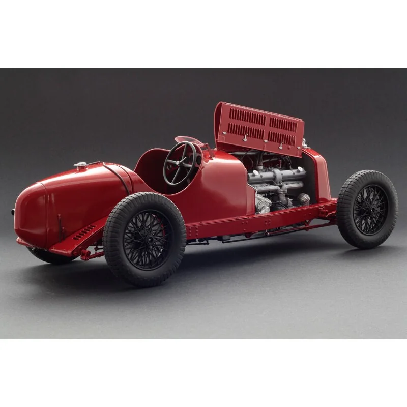 Italeri Maquette Alfa Romeo 8C 2300 Monza – Image 4