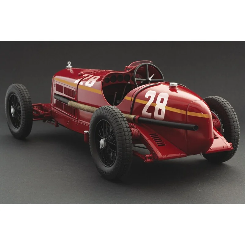 Italeri Maquette Alfa Romeo 8C 2300 Monza – Image 5