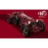 Italeri Maquette Alfa Romeo 8C 2300 Roadster