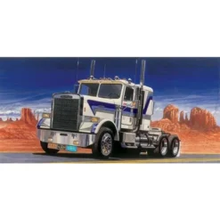 Italeri Maquette Camion Freightliner FLC
