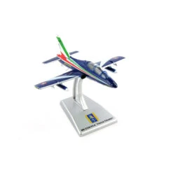 Maquette Avion Italeri: 1/100 Mb 339a Frecce Tricolori 2019 Nr. 5