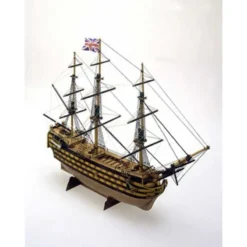 Maquette Bateau H.M.S. Victory