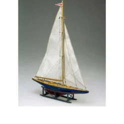 Maquette Bateau Endeavour II