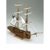 Maquette Bateau Captain Morgan