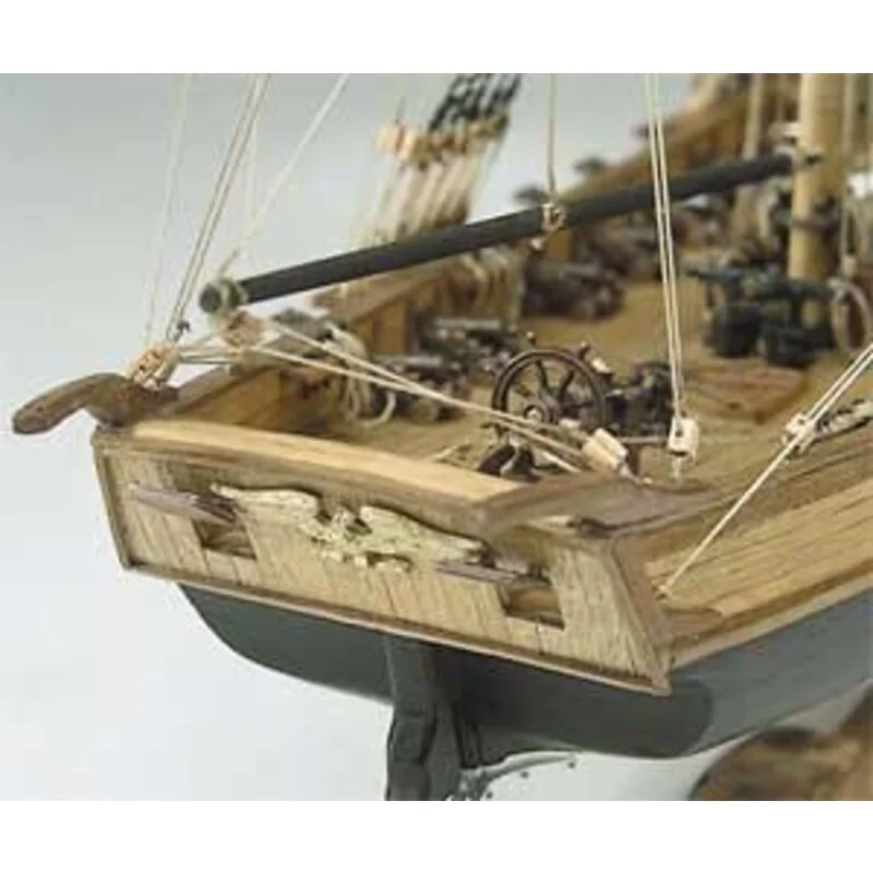 Maquette Bateau Lexington – Image 2