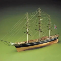 Maquette Bateau Cutty Sark