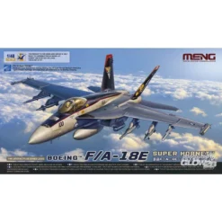 Maquette Avion Boeing F/A-18E Super Hornet