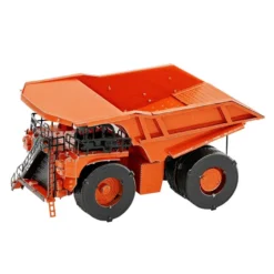 Metal Earth Maquette Métal Mining Truck