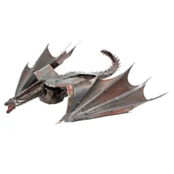 Metal Earth Maquette Métal Iconx - Game Of Thrones / Drogon