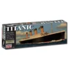 Maquette Bateau RMS TITANIC 1/350 Edition Deluxe