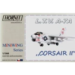 Maquette Avion Vought A-7A Corsair II