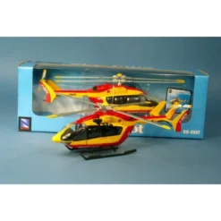 New Ray Miniature EC145 Civil Security