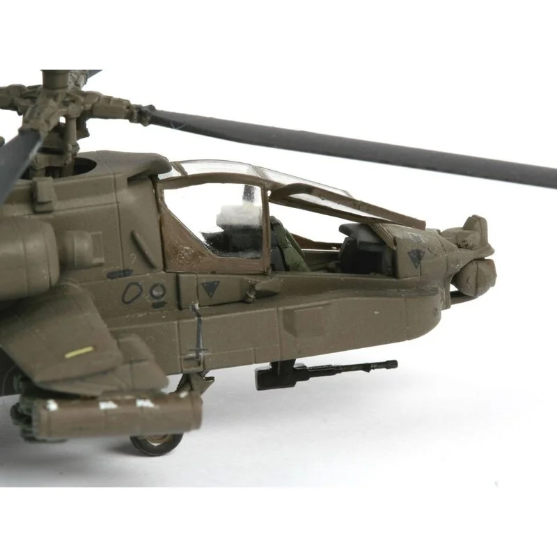 Revell Maquette Avion Boeing AH-64D Longbow Apache – Image 4