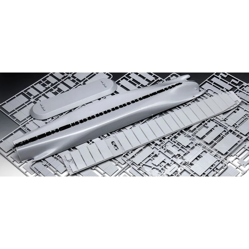 Revell Maquette Bateau Navire à Conteneurs Colombo Express – Image 5