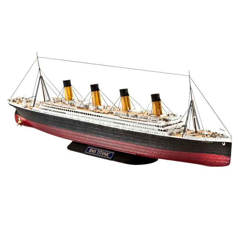 Revell Maquette Bateau RMS Titanic – Image 2
