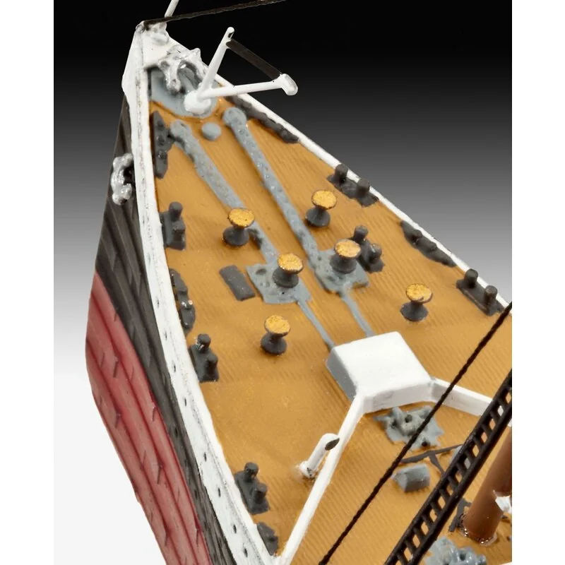 Revell Maquette Bateau RMS Titanic – Image 3