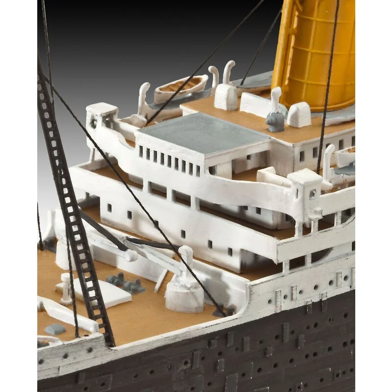 Revell Maquette Bateau RMS Titanic – Image 4