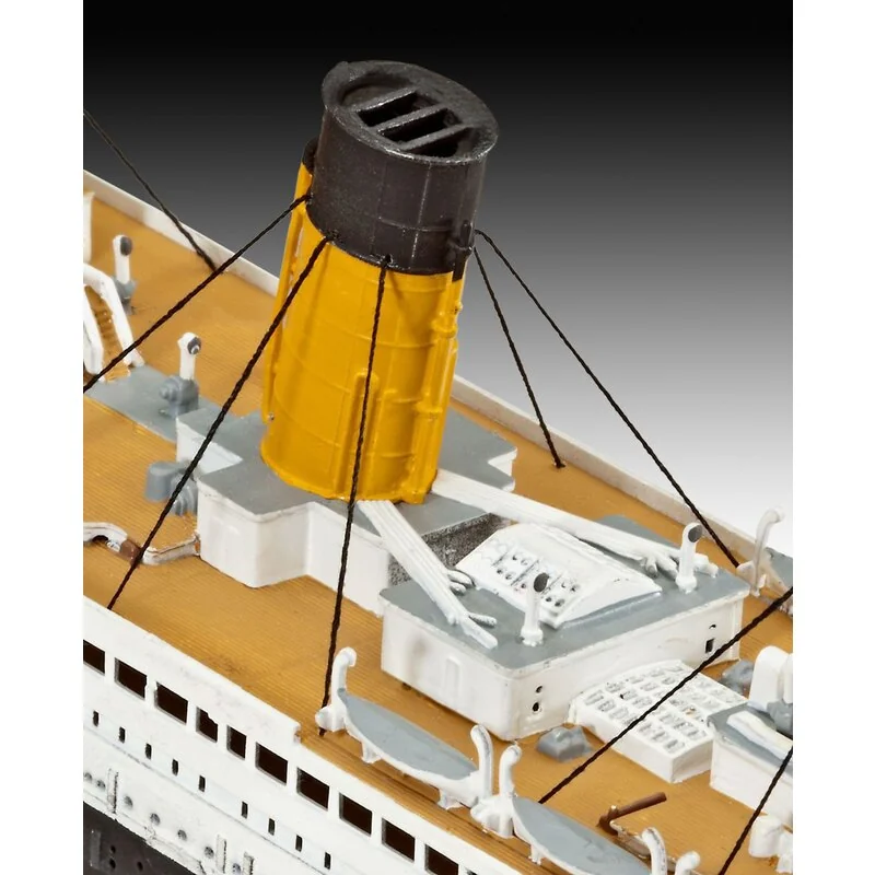 Revell Maquette Bateau RMS Titanic – Image 5