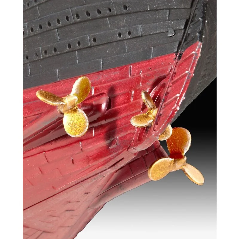 Revell Maquette Bateau RMS Titanic – Image 7