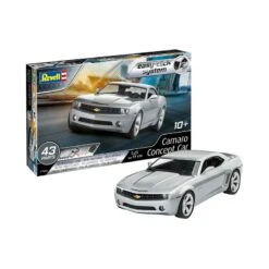 Revell Maquette Camaro Concept Cra (2006) Due Mar 2020