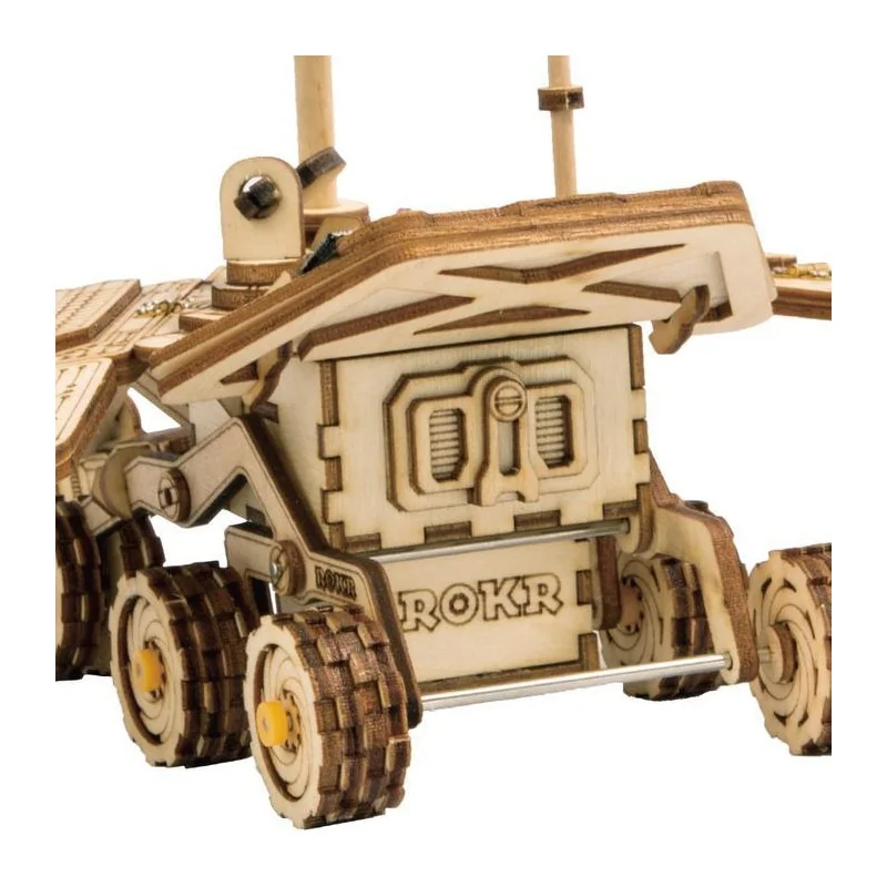 Robotime Maquette Rover Vagabond – Image 5