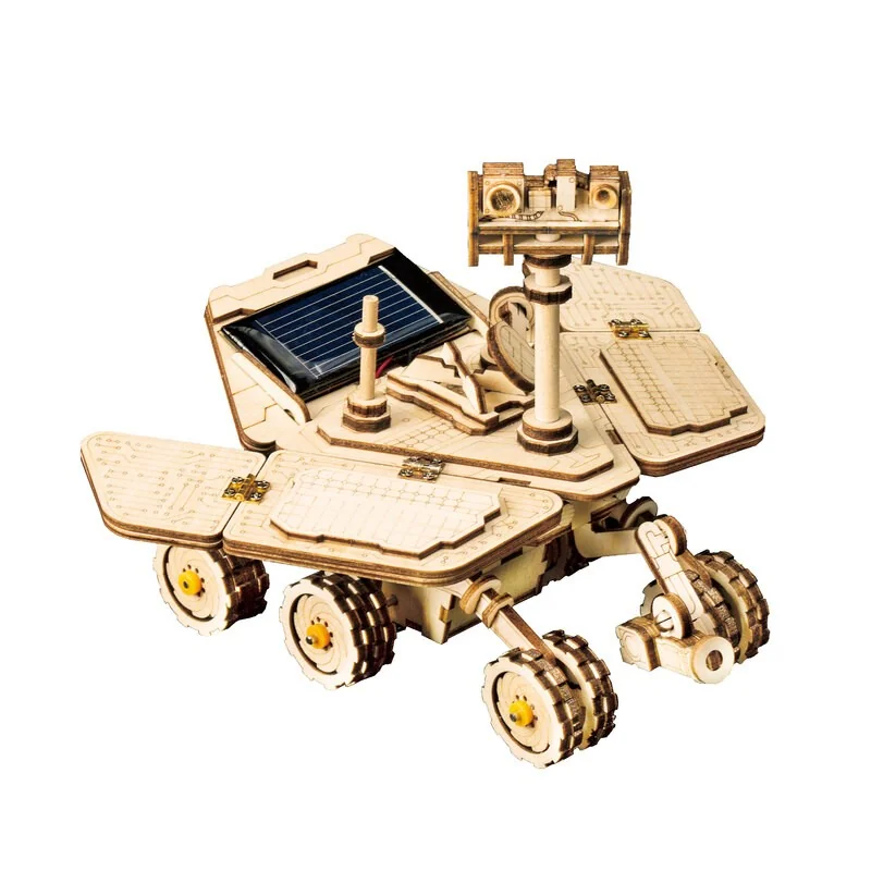 Robotime Maquette Rover Vagabond