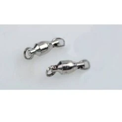 Maquette Bateau Emerillons Rotatifs Diam. 6mm (2 Pièces)