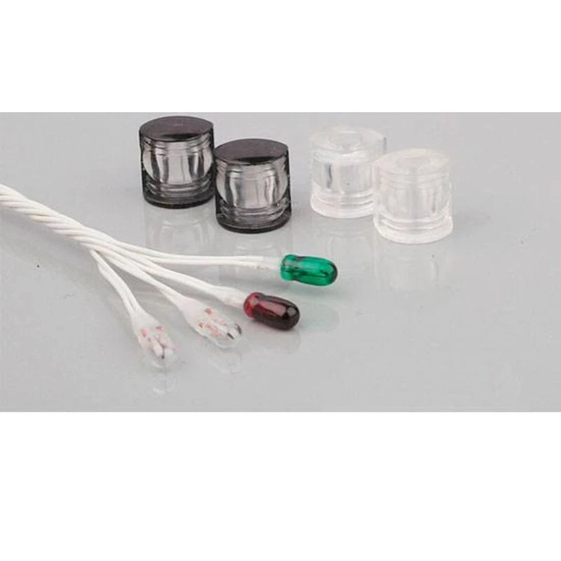 Maquette Bateau Set De Feux De Navigation