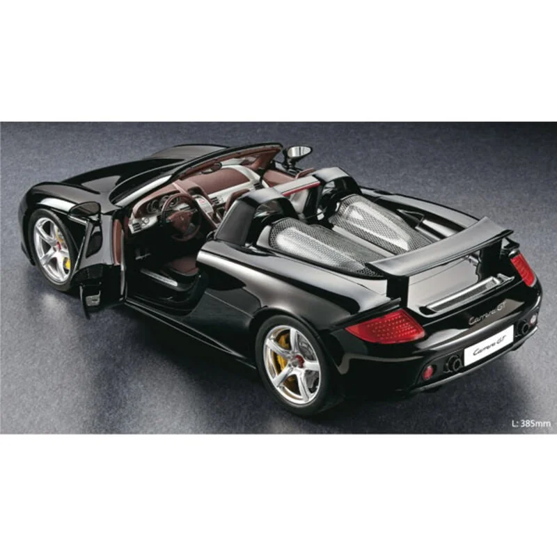 Tamiya Maquette Porsche Carrera GT – Image 5