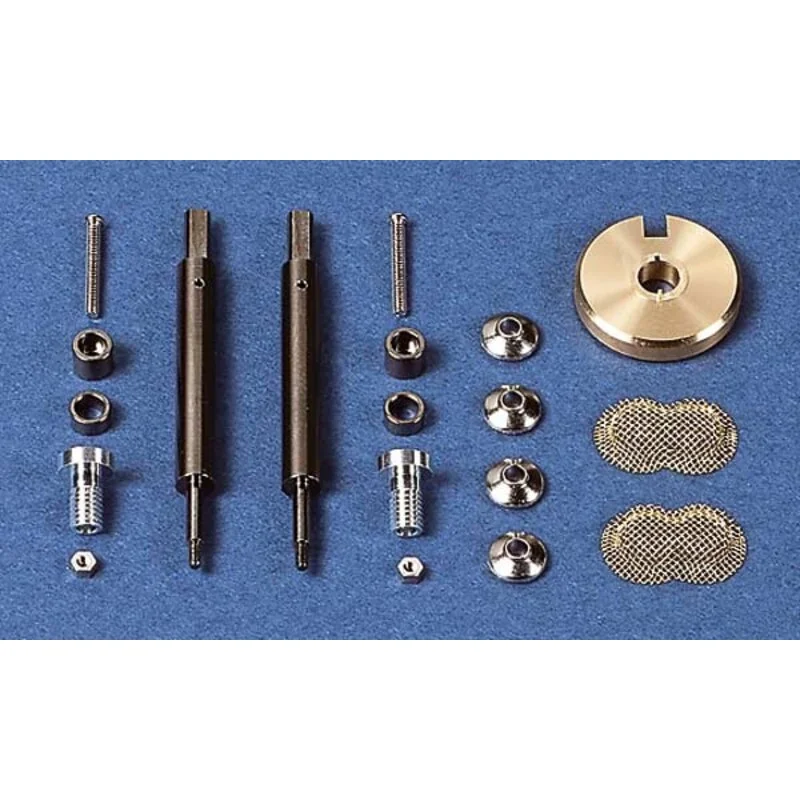 Tamiya Maquette Front Fork NSR500 1984