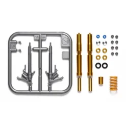 Tamiya Maquette Fourche Honda CBR1000RR-R Fireb.