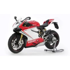 Tamiya Maquette Ducati 1199 Panigale Tricolore