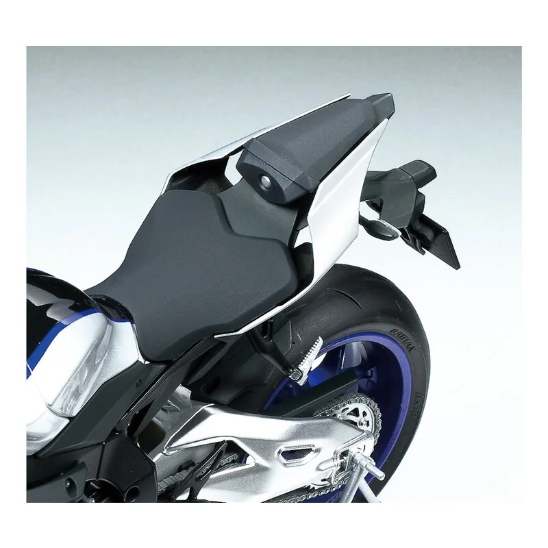 Tamiya Maquette Yamaha YZF-R1M – Image 5