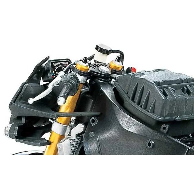 Tamiya Maquette Yamaha YZF-R1M – Image 6