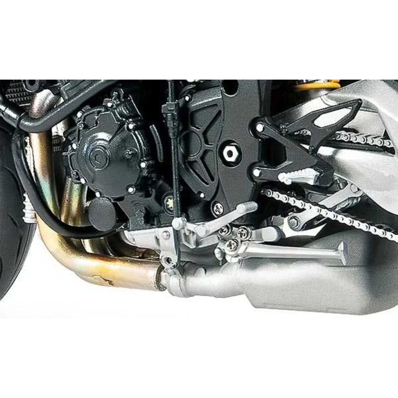 Tamiya Maquette Yamaha YZF-R1M – Image 8
