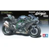 Tamiya Maquette Kawasaki Ninja H2 Carbon