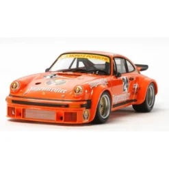 Tamiya Maquette Porsche 934 Jägermeister