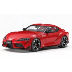 Tamiya Maquette Toyota GR Supra