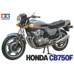 Tamiya Maquette Honda CB750F