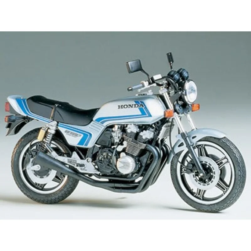 Tamiya Maquette Honda CB750F Custom Tuned – Image 2