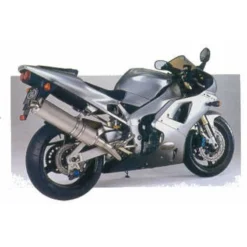 Tamiya Maquette Yamaha YZFR1 Tiara