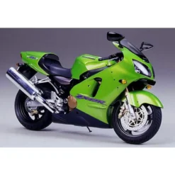 Tamiya Maquette Kawasaki Ninja ZX-12R