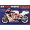 Tamiya Maquette Honda NSR 500