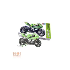 Tamiya Maquette Kawasaki Ninja ZX-RR