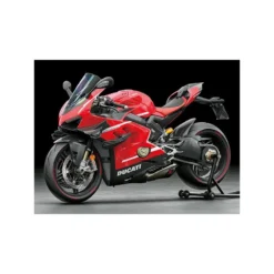 Tamiya Maquette Ducati Superleggera V4