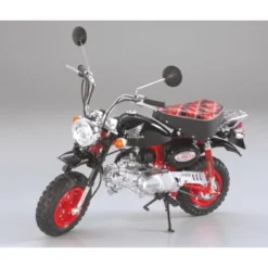 Tamiya Maquette Honda Monkey 40e Anniversaire