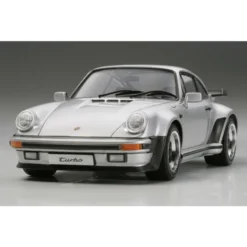 Tamiya Maquette Porsche 911 Turbo 1988