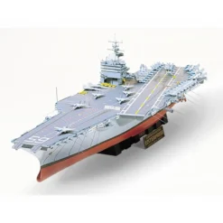 Tamiya Maquette Bateau USS Enterprise
