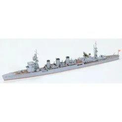 Tamiya Maquette Bateau Kinu Croiseur Leger 1/700