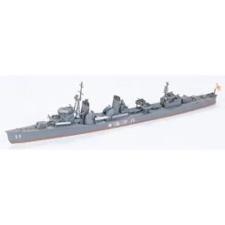 Tamiya Maquette Bateau Matsu Destroyer 1/700